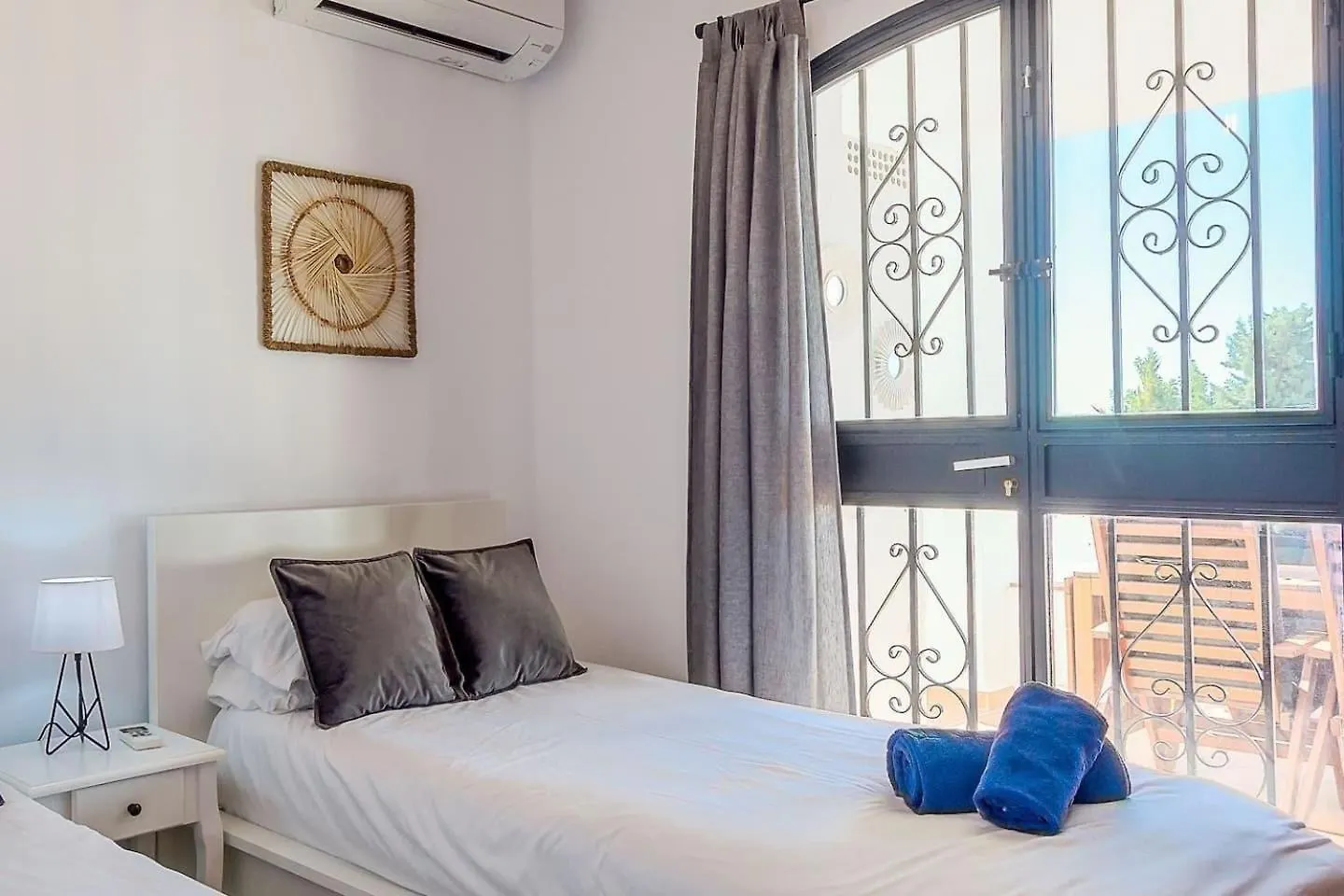 Ferienwohnung Fuer 4 Personen Ca 90 Qm In Nerja, Andalusien Costa Del Sol 0*, Nerja Spain