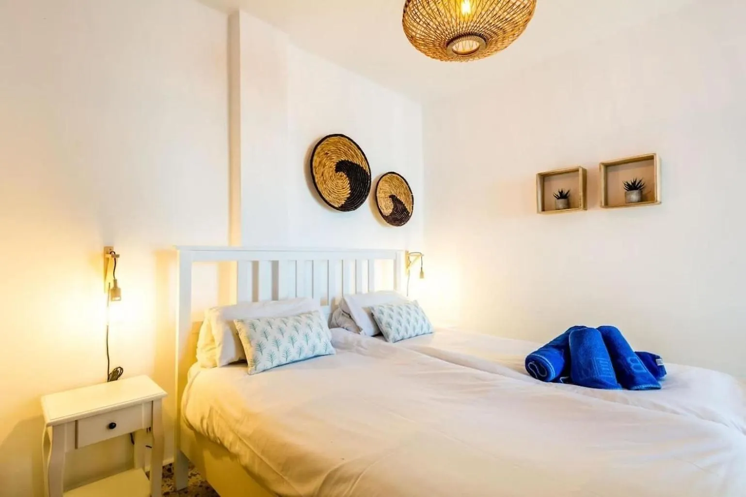 Ferienwohnung Fuer 4 Personen Ca 90 Qm In Nerja, Andalusien Costa Del Sol Apartment Nerja