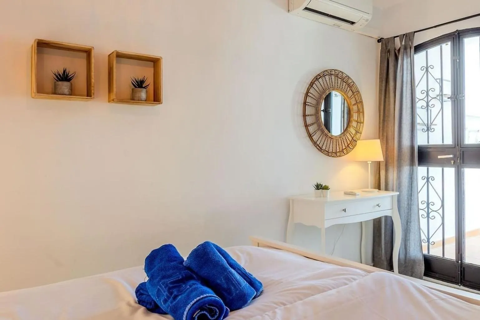 Ferienwohnung Fuer 4 Personen Ca 90 Qm In Nerja, Andalusien Costa Del Sol