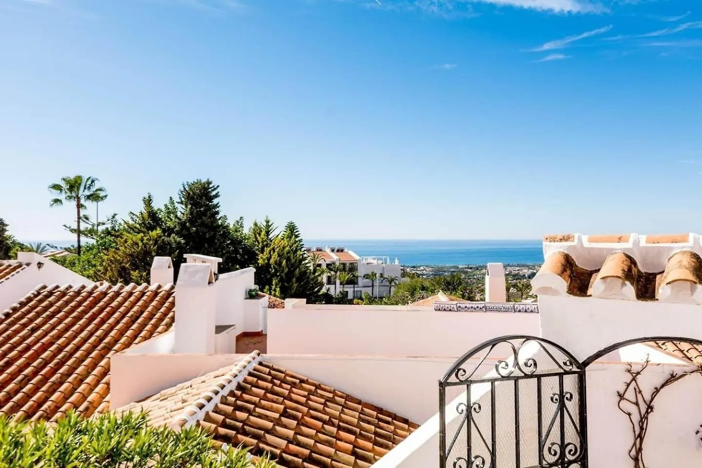 Apartment Ferienwohnung Fuer 4 Personen Ca 90 Qm In Nerja, Andalusien Costa Del Sol