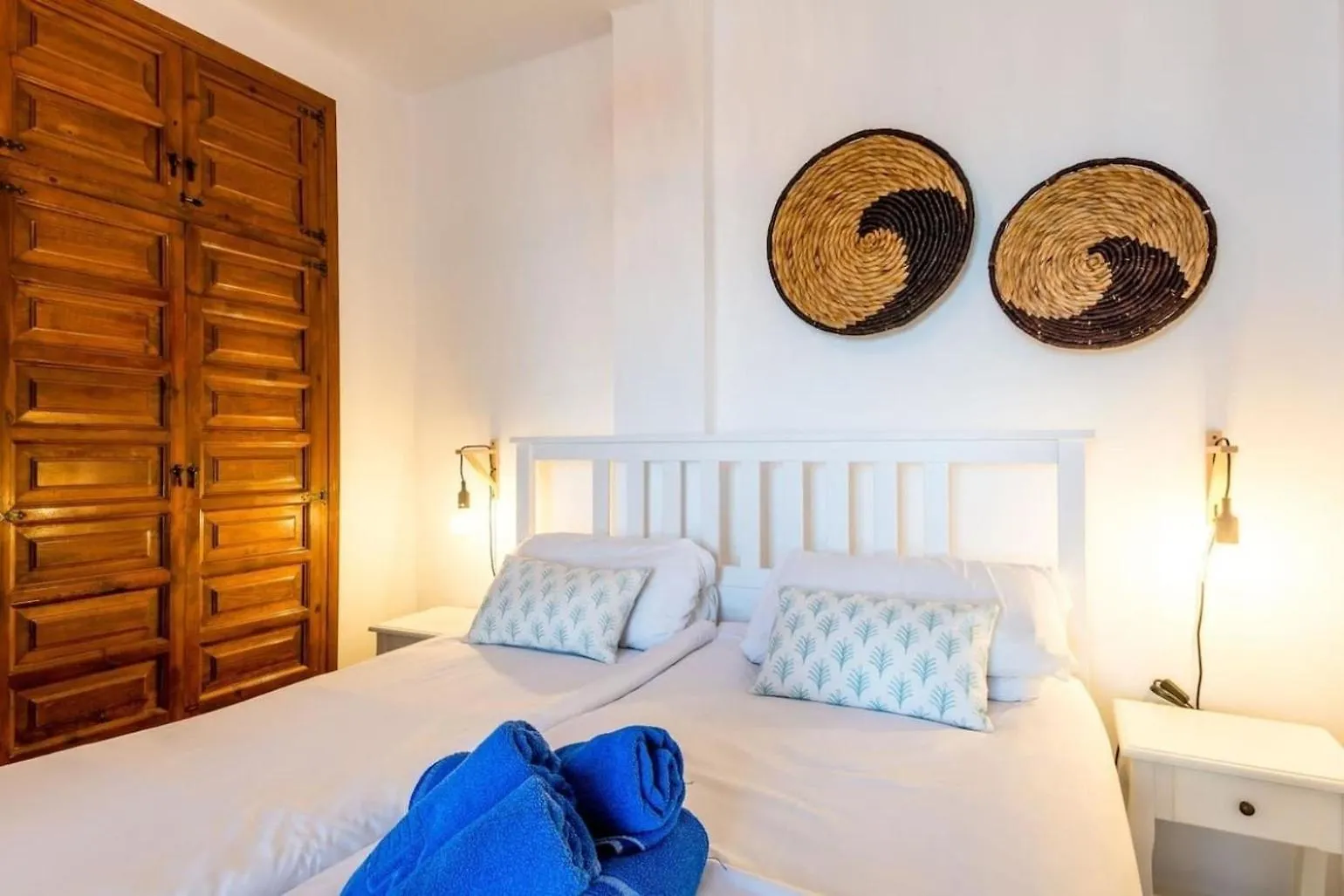 Ferienwohnung Fuer 4 Personen Ca 90 Qm In Nerja, Andalusien Costa Del Sol Spain