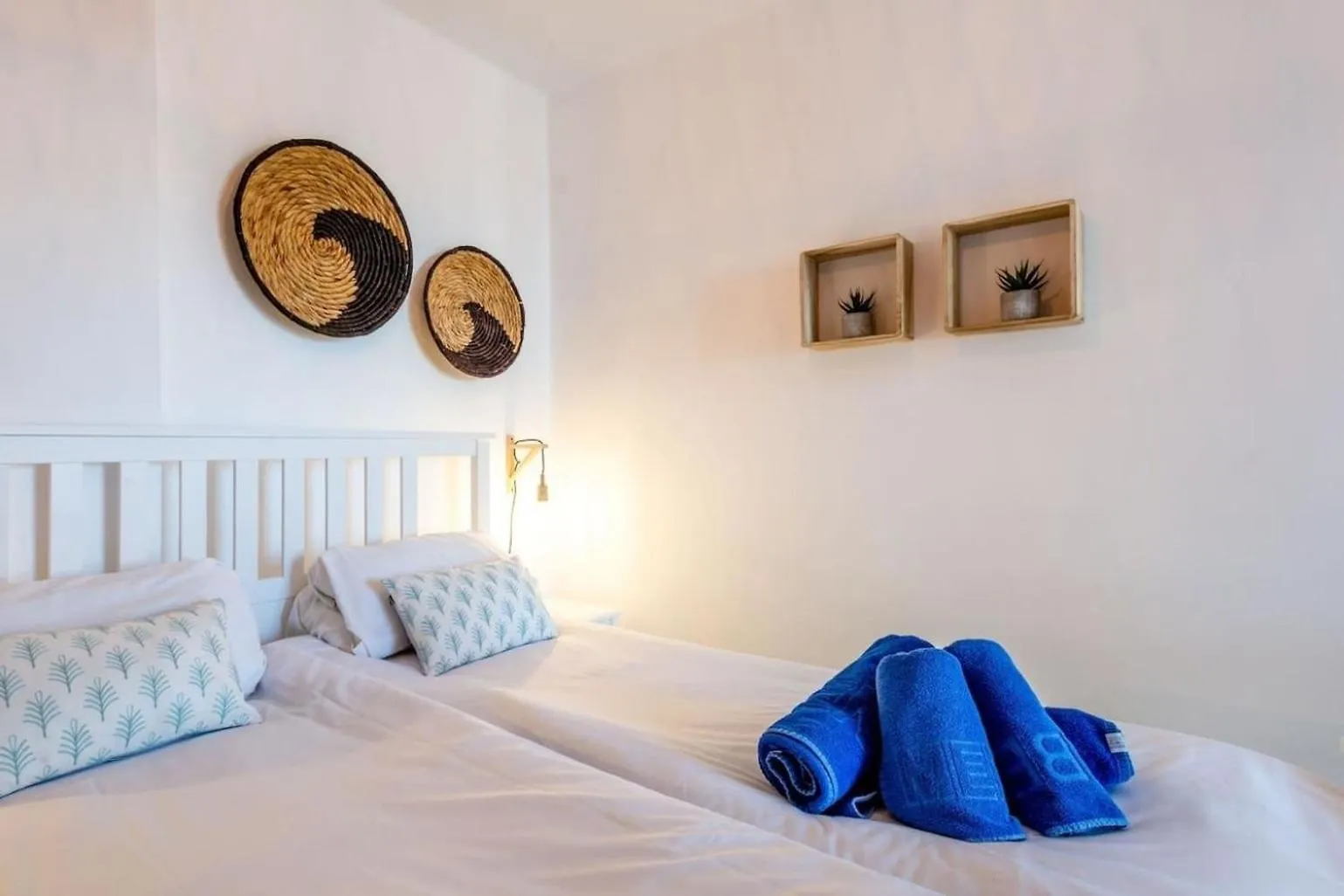Ferienwohnung Fuer 4 Personen Ca 90 Qm In Nerja, Andalusien Costa Del Sol 0*, Nerja Spain